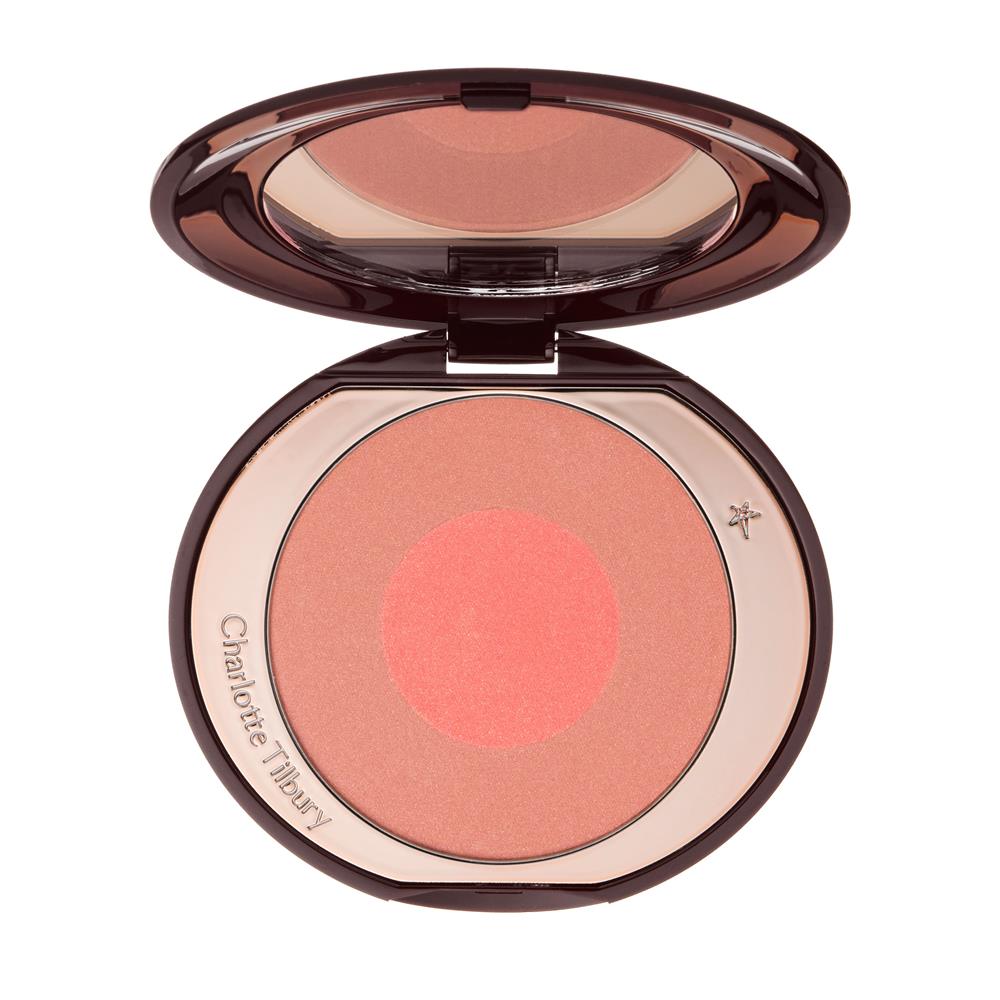 Charlotte Tilbury Cheek To Chic Blush